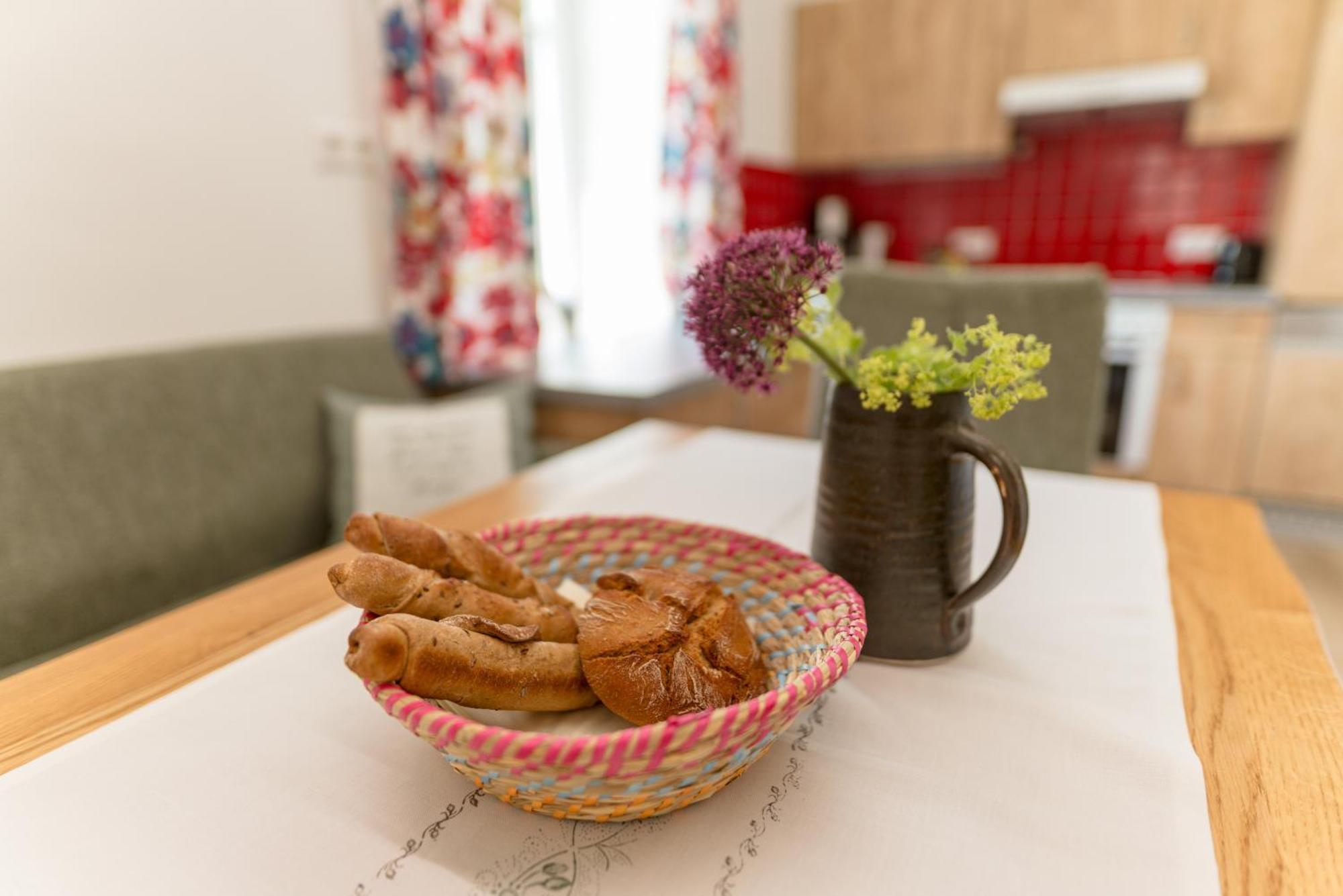 Haus Koenig Apartment Mauterndorf  Luaran gambar