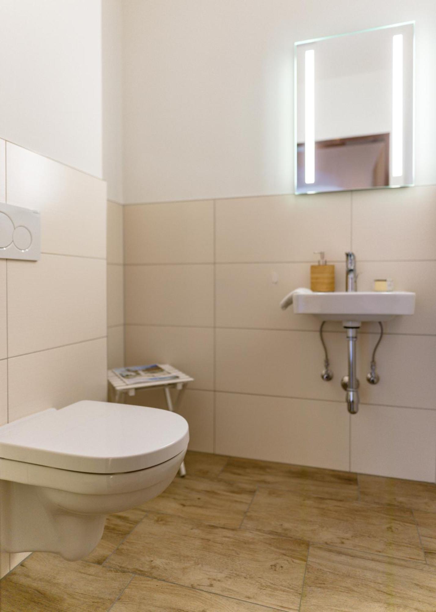 Haus Koenig Apartment Mauterndorf  Luaran gambar