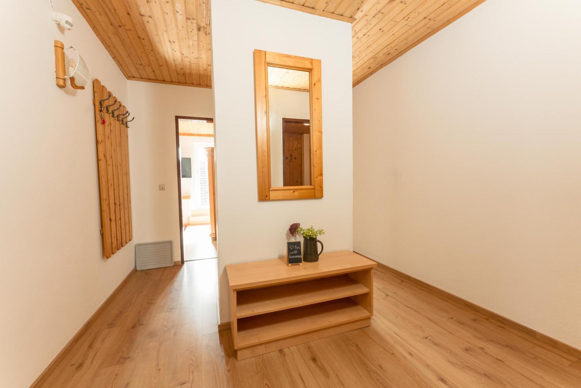 Haus Koenig Apartment Mauterndorf  Luaran gambar