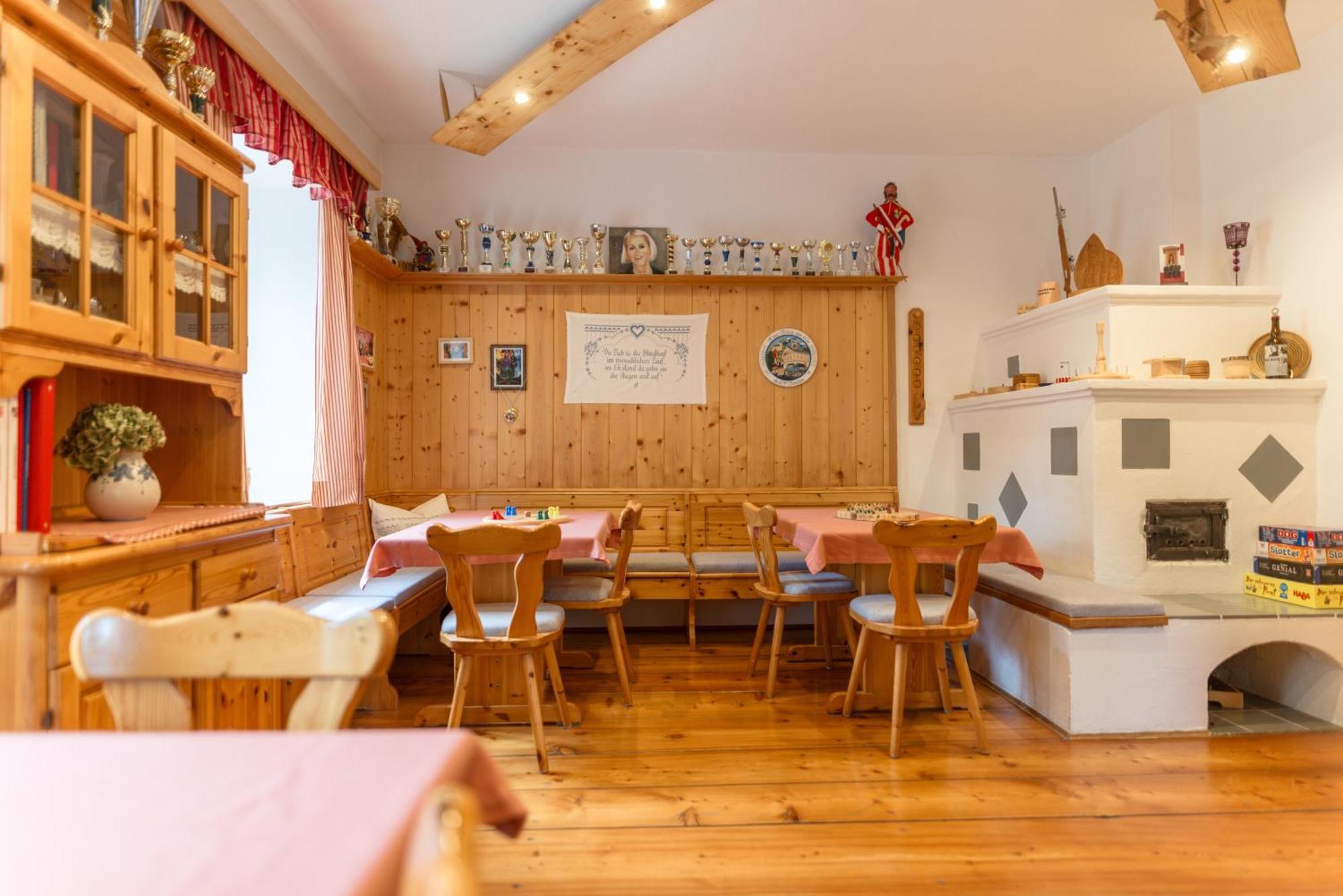 Haus Koenig Apartment Mauterndorf  Luaran gambar